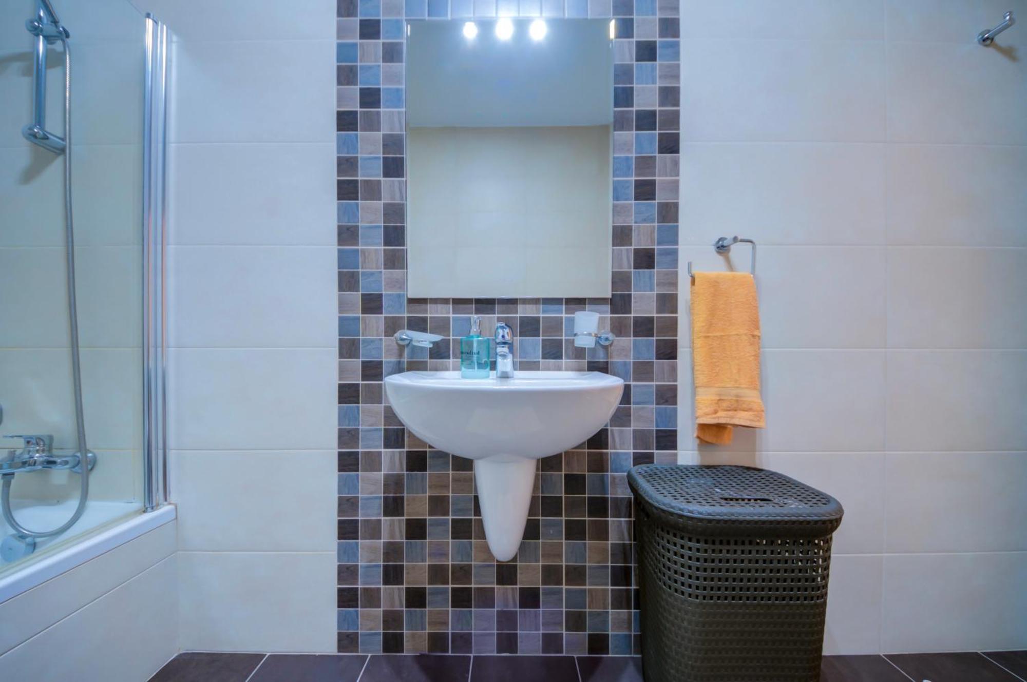 Stylish 2Br Apt With Balconies In St Julians, Paceville - Apt 6 By Vaganza Saint Julian's Exterior foto