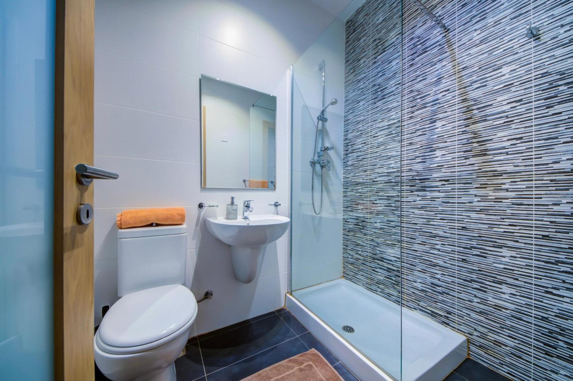 Stylish 2Br Apt With Balconies In St Julians, Paceville - Apt 6 By Vaganza Saint Julian's Exterior foto