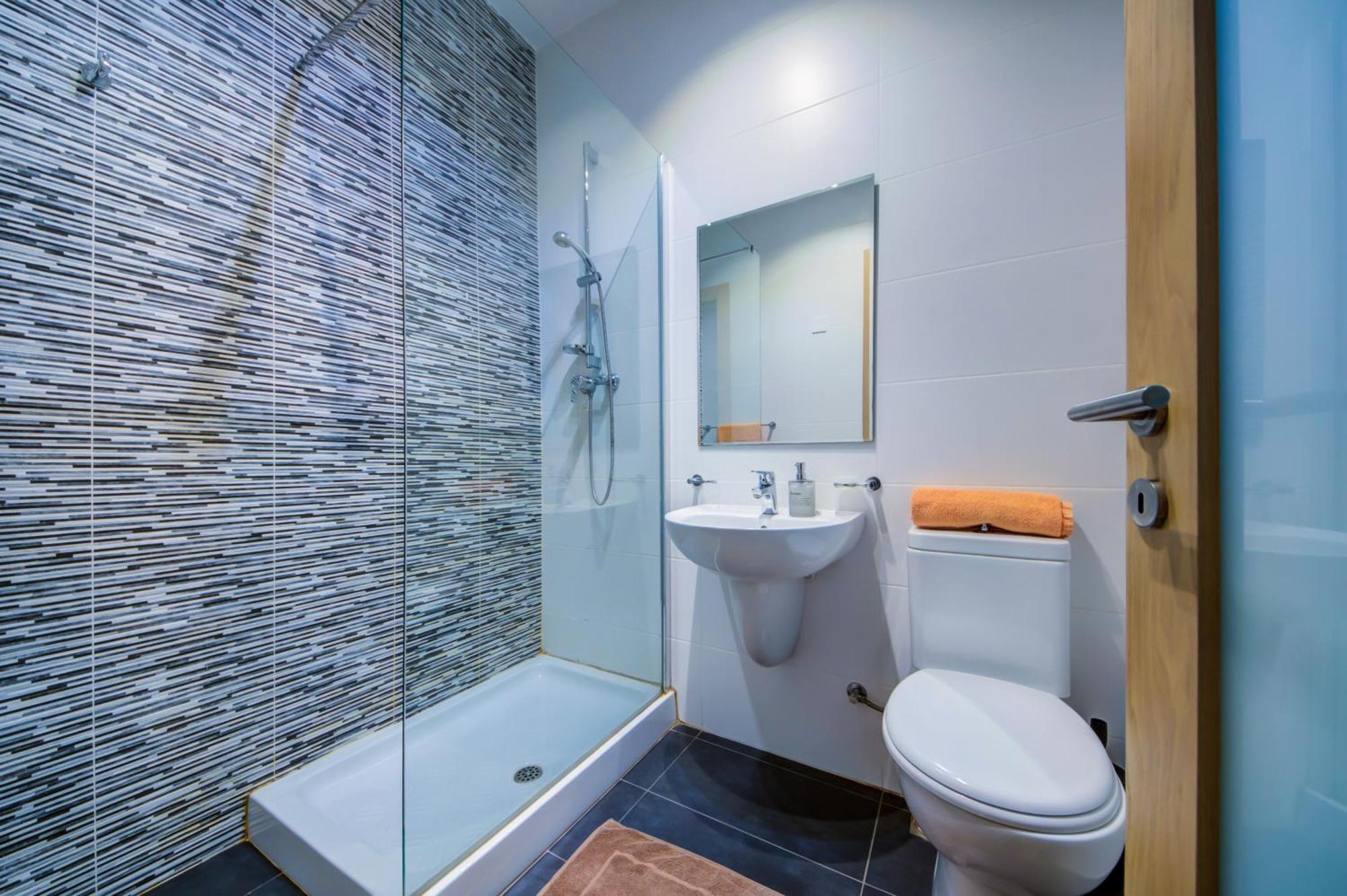Stylish 2Br Apt With Balconies In St Julians, Paceville - Apt 6 By Vaganza Saint Julian's Exterior foto